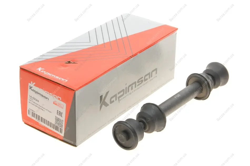 Тяга (стійка) стабілізатора kapimsan 14-02366