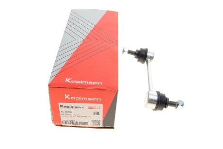 Тяга (стійка) стабілізатора kapimsan 1602506 на Митсубиси Эклипс