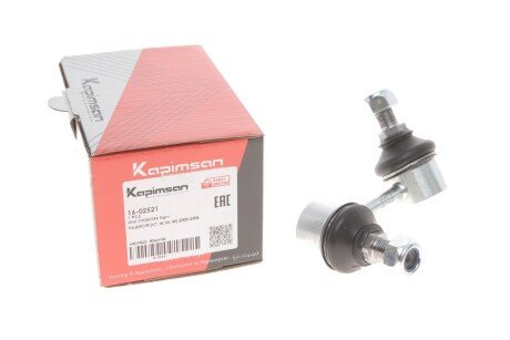 Тяга (стійка) стабілізатора kapimsan 1602521