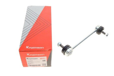 Тяга (стійка) стабілізатора kapimsan 1902834 на Ситроен Дс5