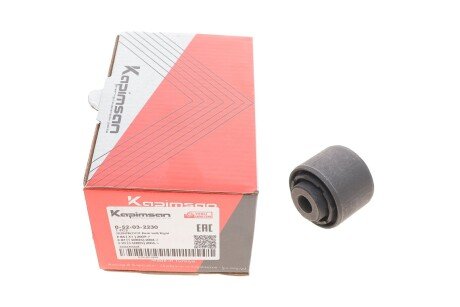 Втулка важеля kapimsan 052032230