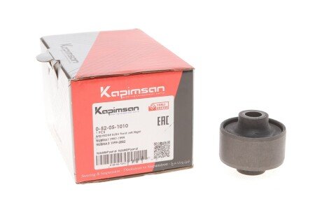 Втулка важеля kapimsan 052051010