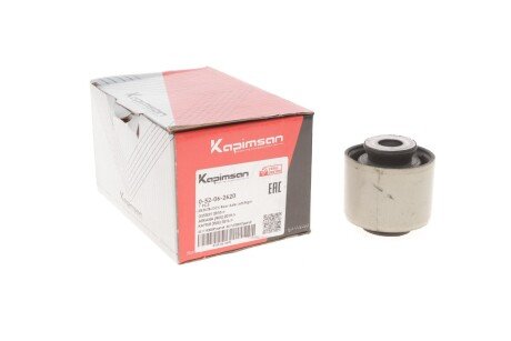 Втулка важеля kapimsan 052062620