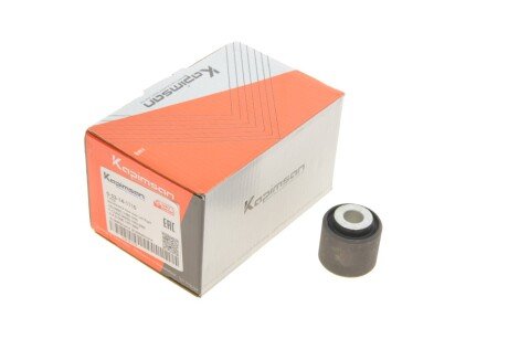 Втулка важеля kapimsan 052141110