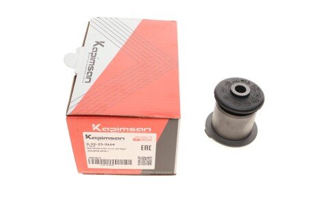 Втулка важеля kapimsan 052230664