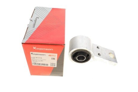 Втулка важеля kapimsan 053080738 на Мазда Бонго