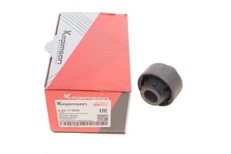 Втулка важеля kapimsan 053170838