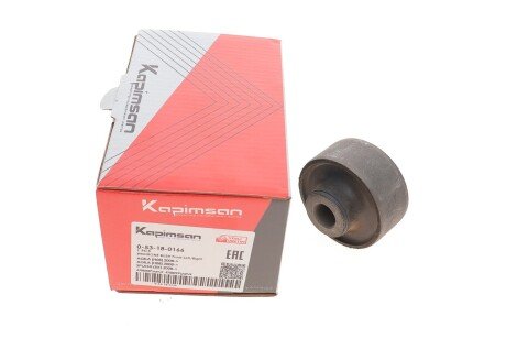 Втулка важеля kapimsan 053180166