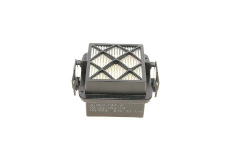 Фільтр відпрацьованого повітря karcher 28632400