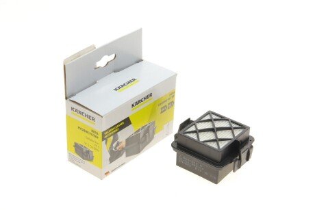 Фільтр відпрацьованого повітря karcher 28632400