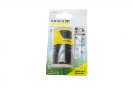 Коннектор универсальный KARCHER 26451940