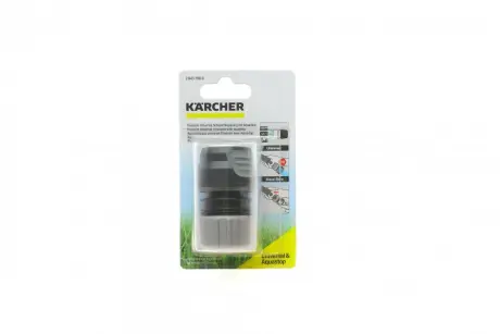 Коннектор универсальный KARCHER 26451960