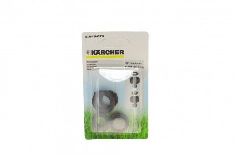 Набор прокладок karcher 26450730