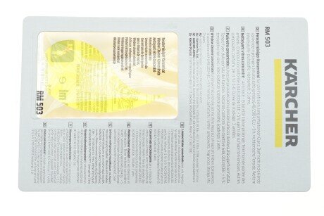 Щетка стеклоочистителя (дворник) karcher 16336610