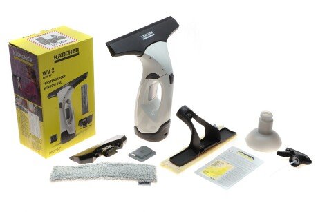 Щетка стеклоочистителя (дворник) karcher 16336610