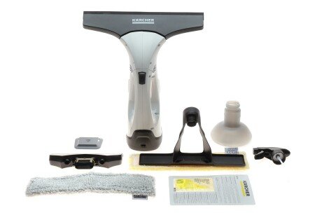 Щетка стеклоочистителя (дворник) karcher 16336610