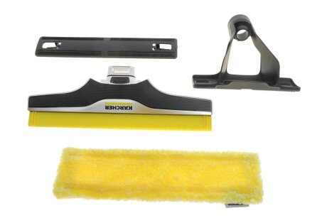 Щетка стеклоочистителя (дворник) karcher 16337410