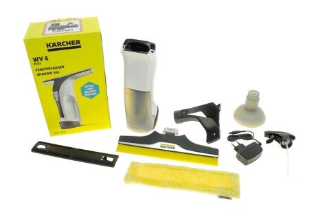 Щетка стеклоочистителя (дворник) karcher 16337410
