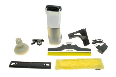 Щетка стеклоочистителя (дворник) karcher 16337410