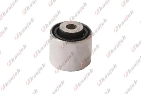 LAND ROVER С/блок важіля підвіски RANGE ROVER VELAR (L560) 3.0 D275 SDV6 4x4 18- KAUTEK AU-BS115 Ауди А7