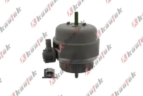 Подушка (опора) двигателя KAUTEK AU-EM061