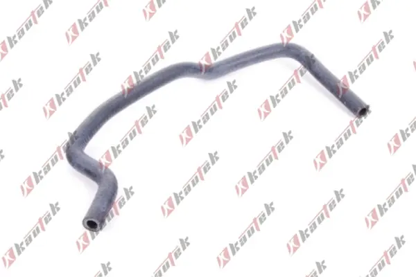AUDI патрубок радіатора A4 B7 (8EC) 1.8 T 04-08 KAUTEK AURH009