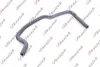 AUDI патрубок радіатора A4 B7 (8EC) 1.8 T 04-08 KAUTEK AURH009