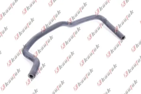 AUDI патрубок радіатора A4 B7 (8EC) 1.8 T 04-08 KAUTEK AURH009