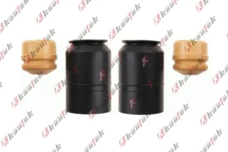 Задній амортизатор (стойка) KAUTEK BM-BK037