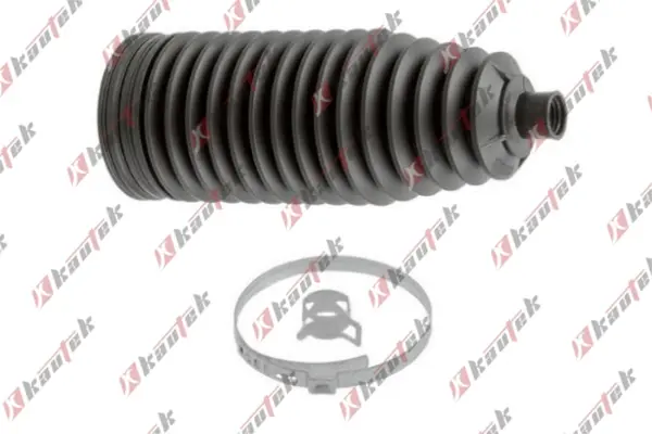 BMW К-кт пильника рульового механізму 5 (G30, F90) 518 d 18-20 KAUTEK BM-BT006KT