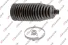 BMW К-кт пильника рульового механізму 5 (G30, F90) 518 d 18-20 KAUTEK BM-BT006KT