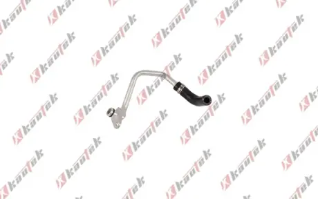 BMW Патрубок турбокомпрессора X3 (F25) xDrive 35 i 10-17 KAUTEK BMCH033