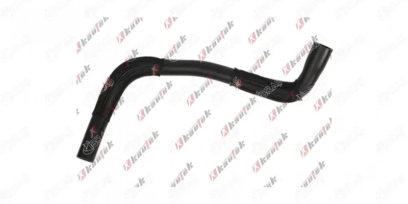 Шланг CITROEN C-ELYSEE 1.6HDI KAUTEK CIRH011