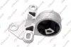 CHRYSLER Подушка двигуна передн. прав. GRAND VOYAGER V (RT) 4.0 07-, JEEP CHEROKEE (KL) 2.0 CRD 4x4 14-18 KAUTEK CREM007