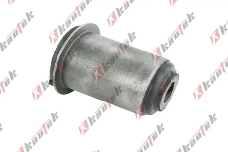 FORD USA С/блок важіля підвіски передн. EDGE (U387) 2.0 11- KAUTEK FD-BS328