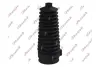 FORD пильник рульової рейки Fiesta 89-96 л/пр KAUTEK FD-BT015