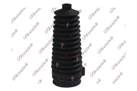 FORD пильник рульової рейки Fiesta 89-96 л/пр KAUTEK FD-BT015