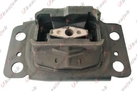 FORD подушка двигуна S-Max, Galaxy, Mondeo, 1,5-2,0TDCI, 1,0-2,0EcoBoost KAUTEK FDEM081