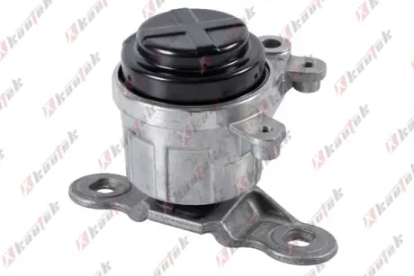 FORD подушка двигуна (гідроопора) прав.Mondeo 1,0-2,2TDCi -07 KAUTEK FDEM083 Форд S-Max