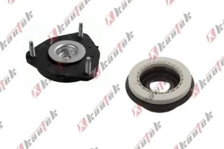 FORD опора + підшипник амортизатора TRANSIT 12- KAUTEK FD-SM074KT