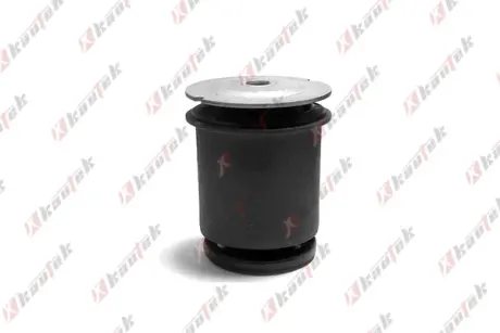 -TEKNOROT FIAT подушка задньої балки Fiorino,Citroen Nemo,Peugeot Bipper 08- KAUTEK FIBS034