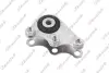 -TEKNOROT FIAT подушка двигуна знизу ззаду Ducato,Citroen Jumper 06- KAUTEK FITM003 (фото 1)