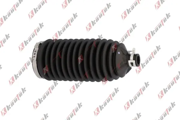 HONDA К-кт пильника рульової рейки Civic 06- KAUTEK HOBT001KT (фото 1)