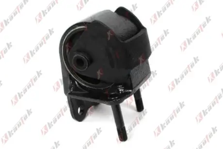 KIA Подушка двигуна SORENTO II (XM) 2.2 CRDi 09-15, HYUNDAI SANTA FE II (CM) 2.0 CRDi 10-12 KAUTEK KIEM013 Hyundai Санта фе 2