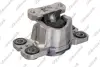 LAND ROVER Подушка двигуна FREELANDER 2 (L359) 2.2 SD4 4x4 10-14 KAUTEK LRTM003 (фото 1)