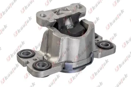 LAND ROVER Подушка двигуна FREELANDER 2 (L359) 2.2 SD4 4x4 10-14 KAUTEK LRTM003
