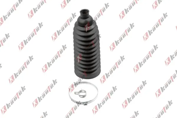 DB пильник рульової рейки M-CLASS (W163) ML 350 03-05 KAUTEK ME-BT002