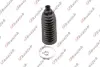 DB пильник рульової рейки M-CLASS (W163) ML 350 03-05 KAUTEK ME-BT002