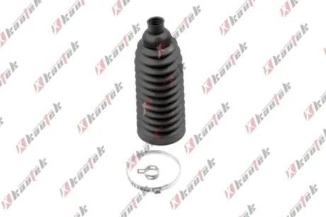 DB пильник рульової рейки M-CLASS (W163) ML 350 03-05 KAUTEK ME-BT002