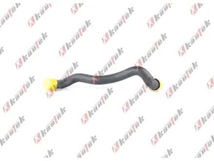 DB шланг радіатора W204 300CDI KAUTEK MERH008